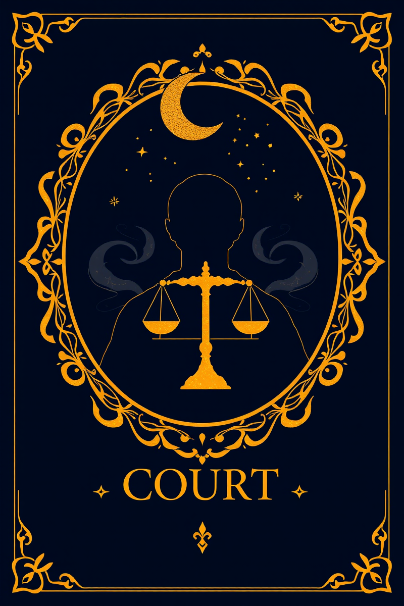 Court in Dreams