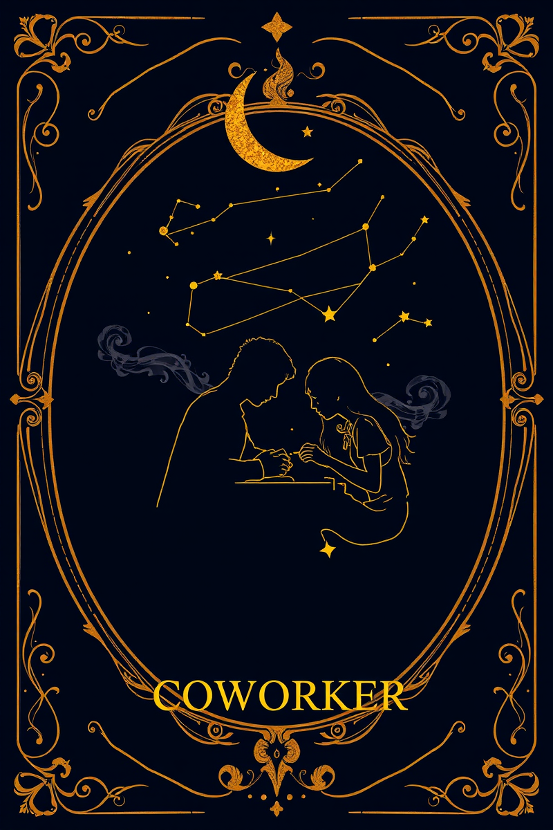 Coworker in Dreams
