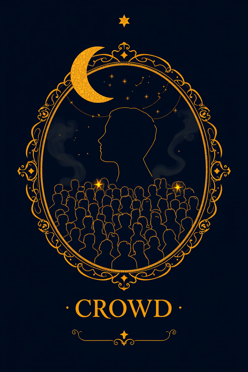 Crowd in Dreams