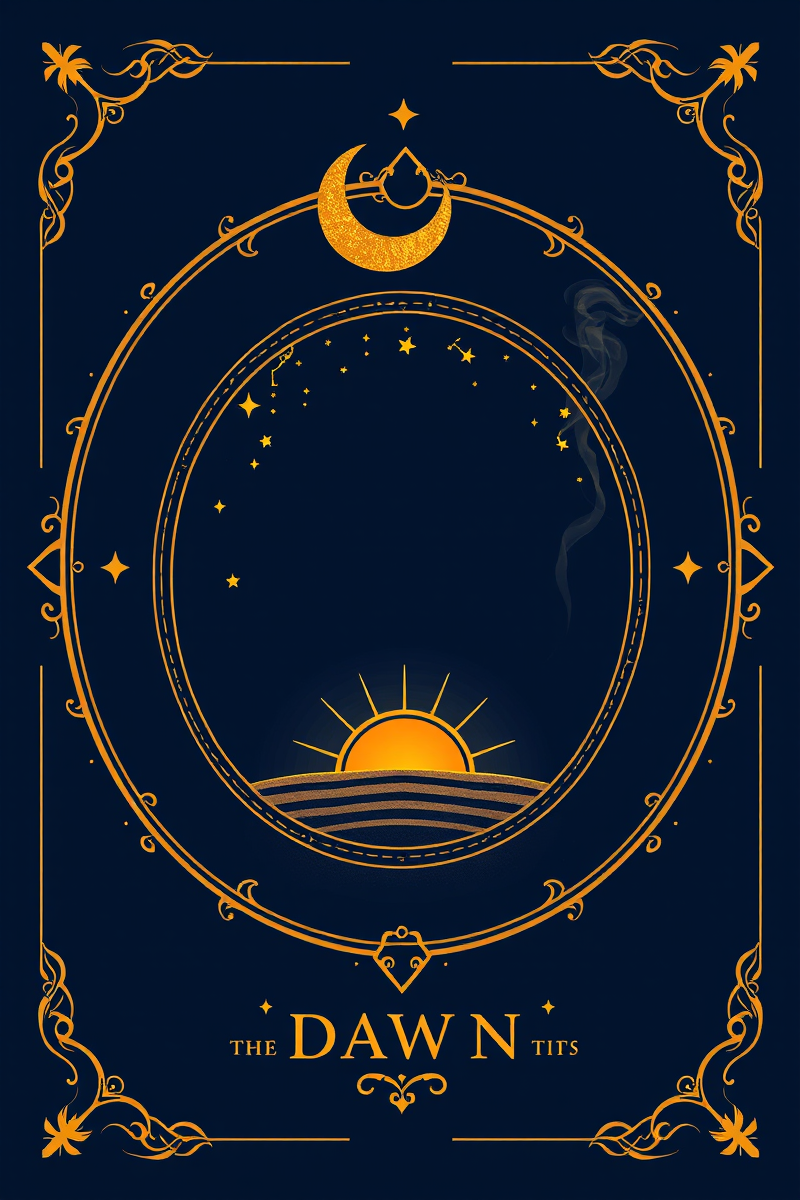 Dawn in Dreams