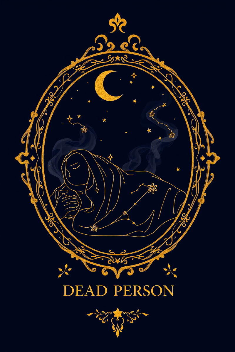 Dead Person in Dreams