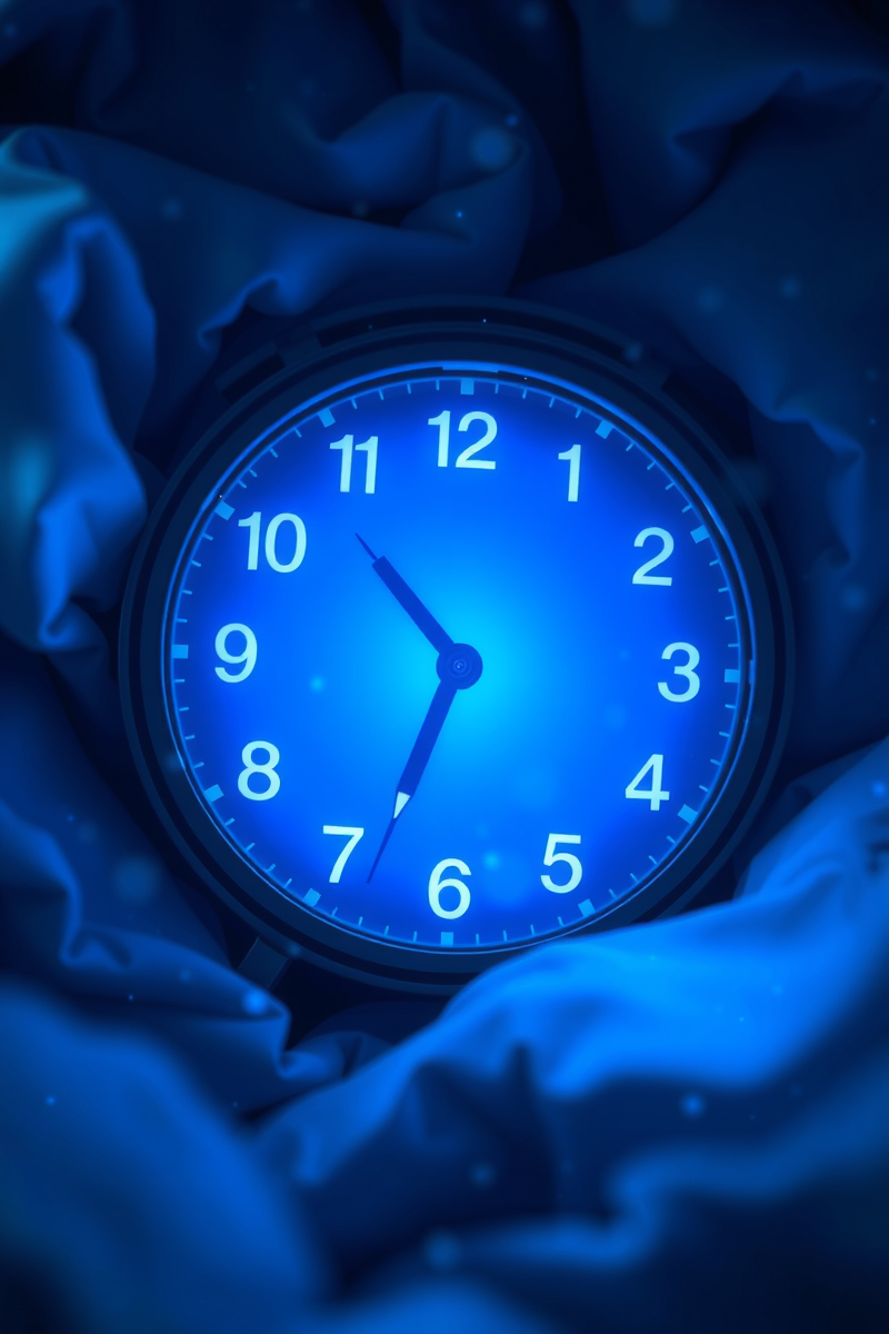 Digital Clock Reality Check