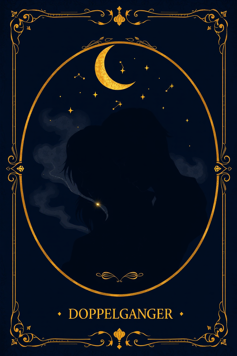 Doppelganger in Dreams