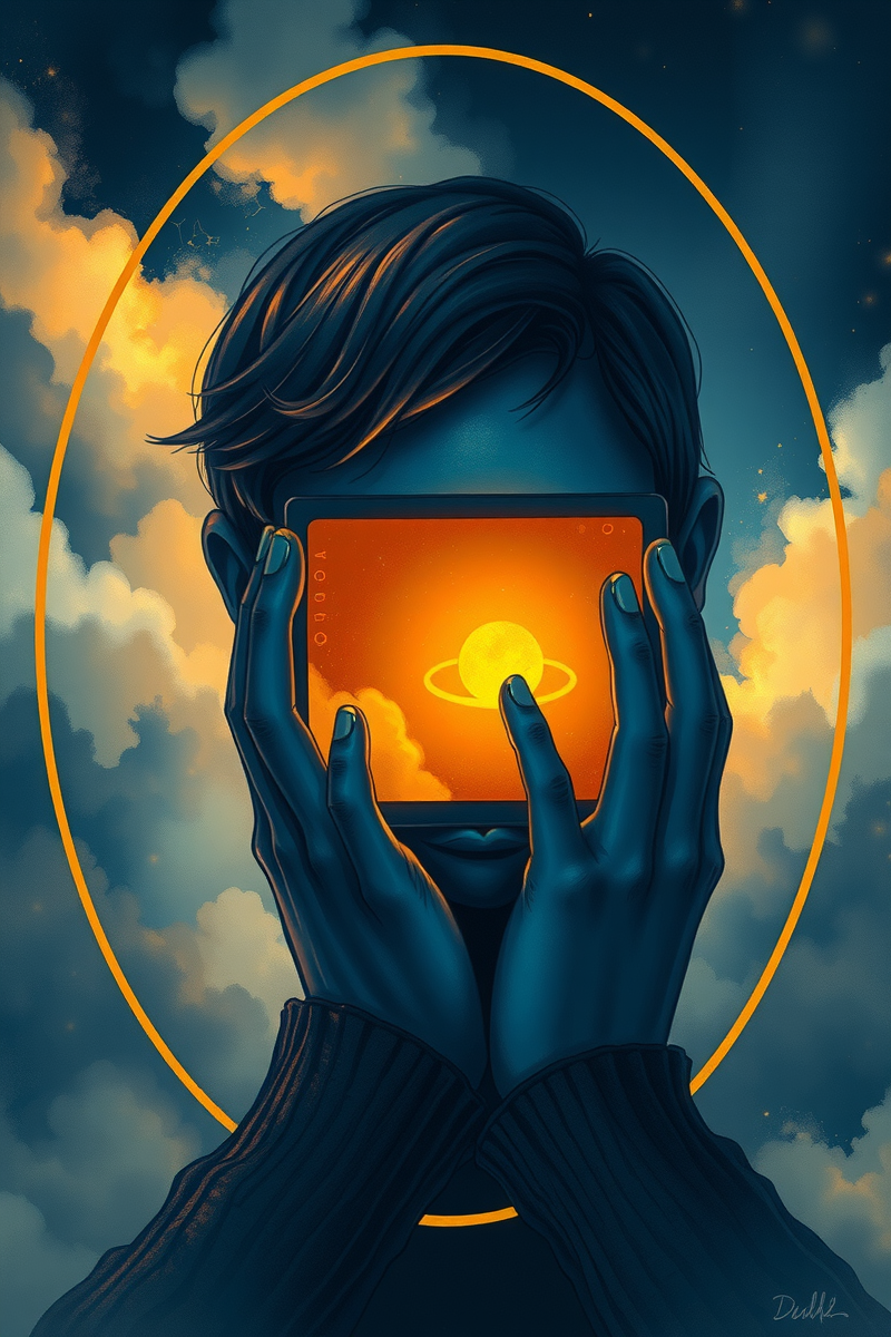 Dream About a Dating App Match