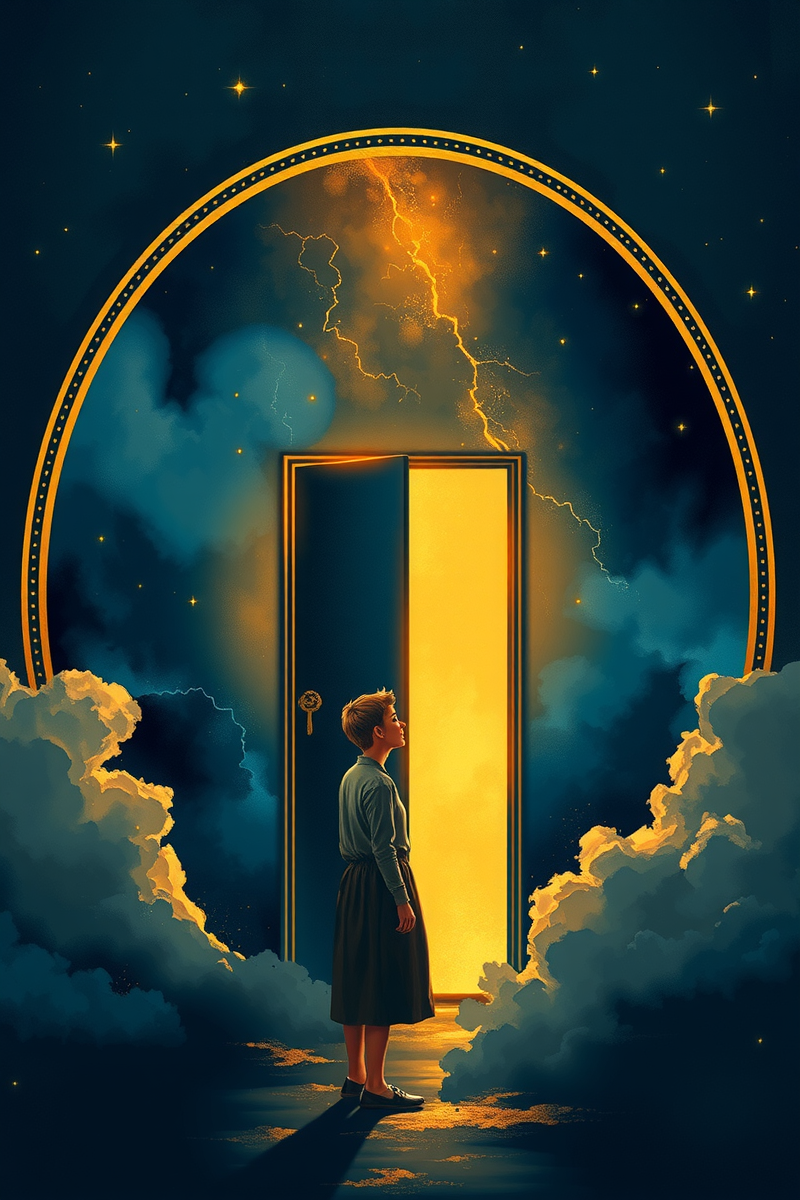 Dream About a Locked Bedroom