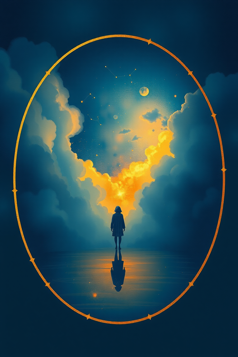 Dream About Being Unable to Find a Lover