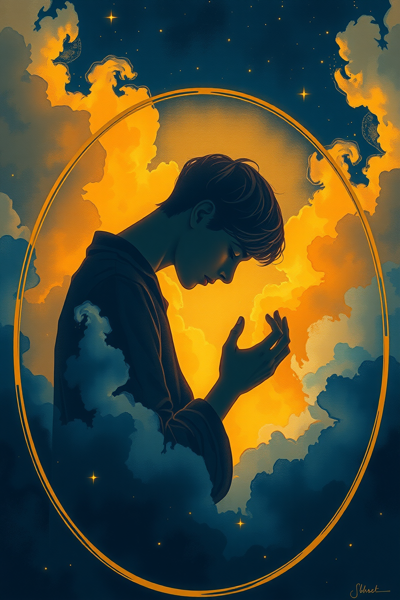 Dream About Confessing Desire