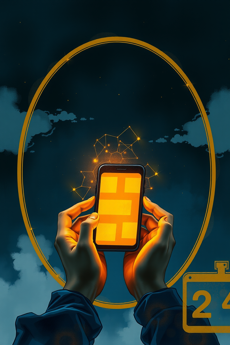 Dream About Intimate Text Messages