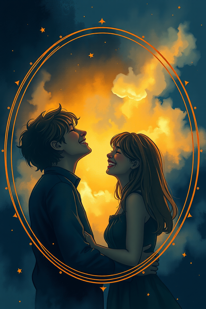 Dream About Laughing During Intimacy