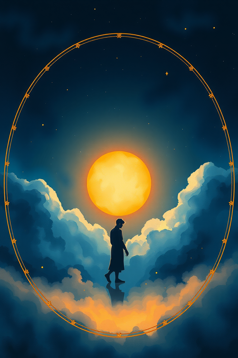 Dream About Leaving During Intimacy