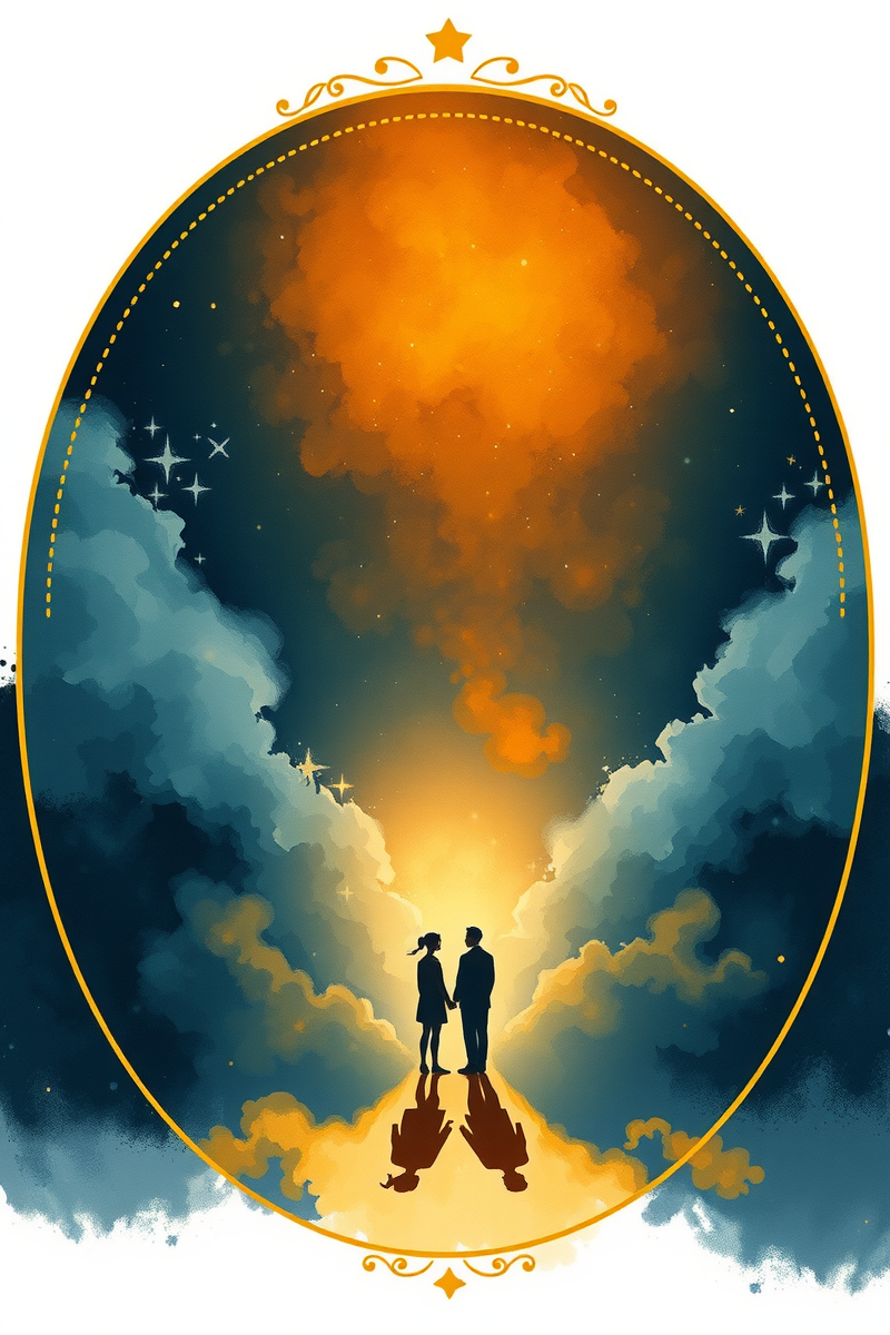 Dream About Meeting Someone for Intimacy