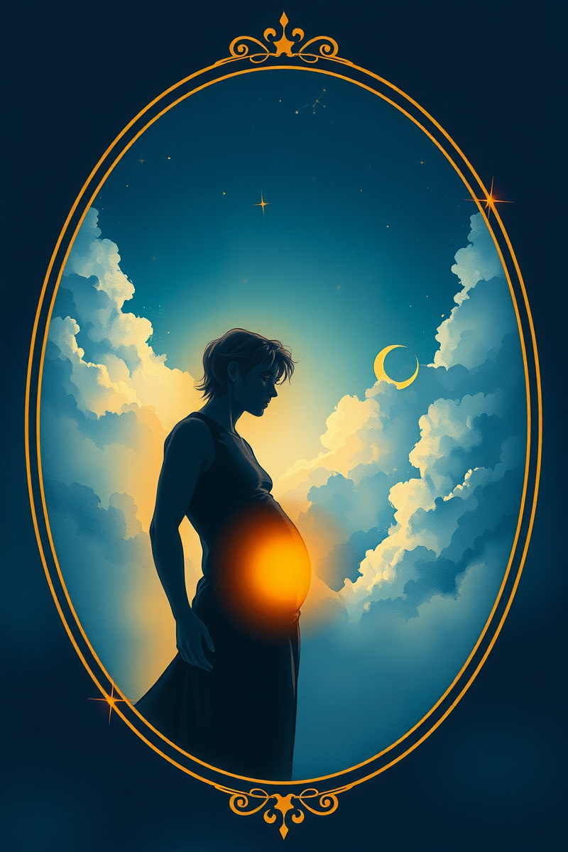Dream About Pregnancy After Sex