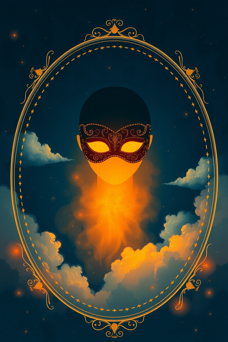 Dream About Sex With a Masked Person