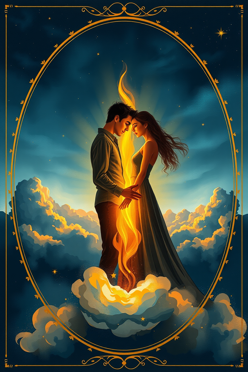 Dream About Spiritual Sexual Union
