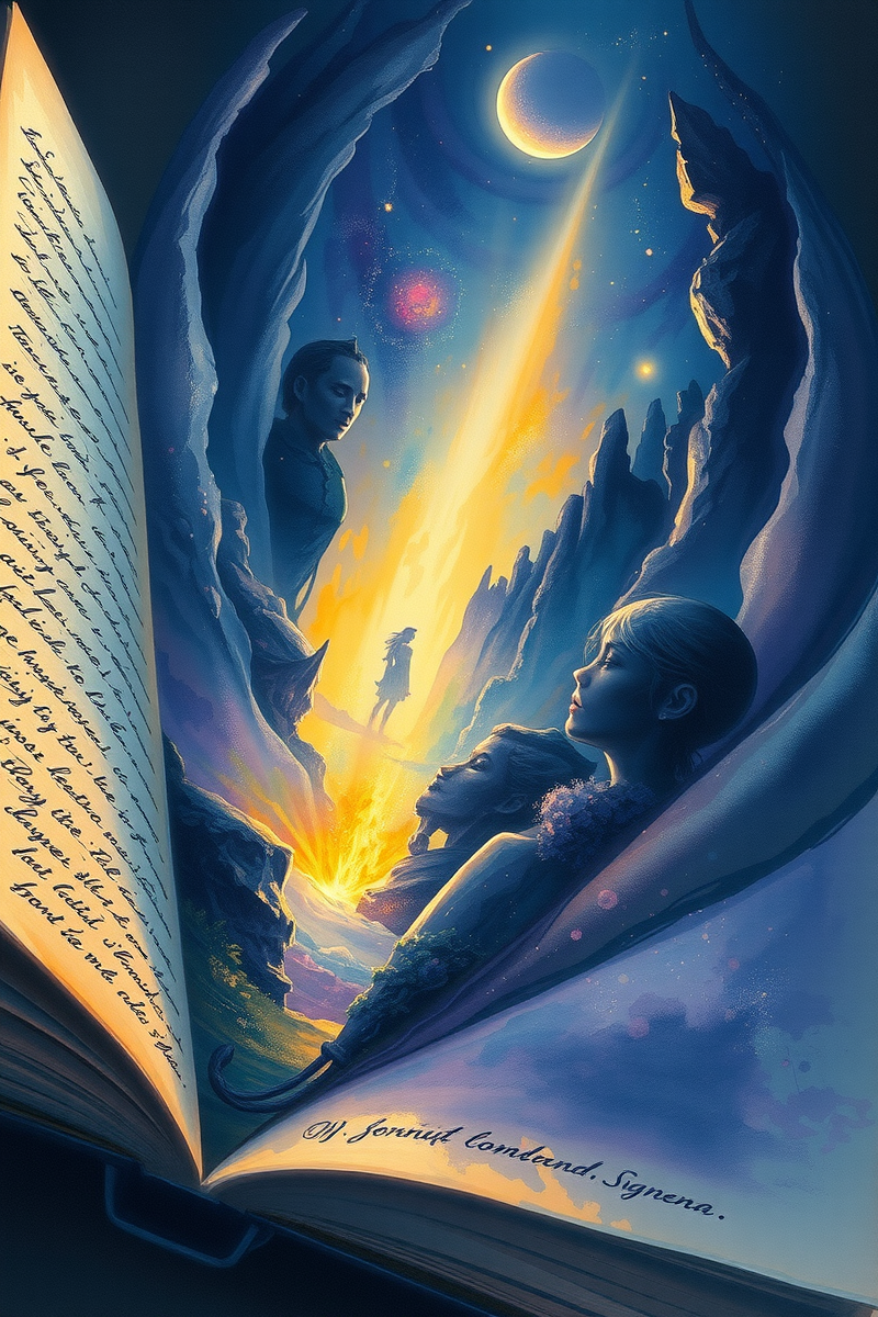 Dream Journaling for Lucid Dreams