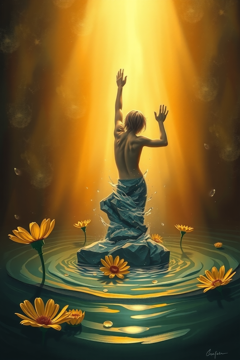 Dream of a Broken Bone Being Refused