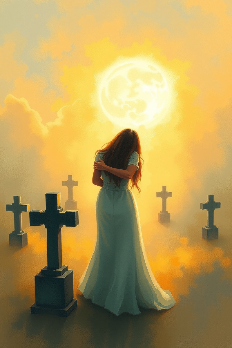 Dream of a Cemetery Being Missed