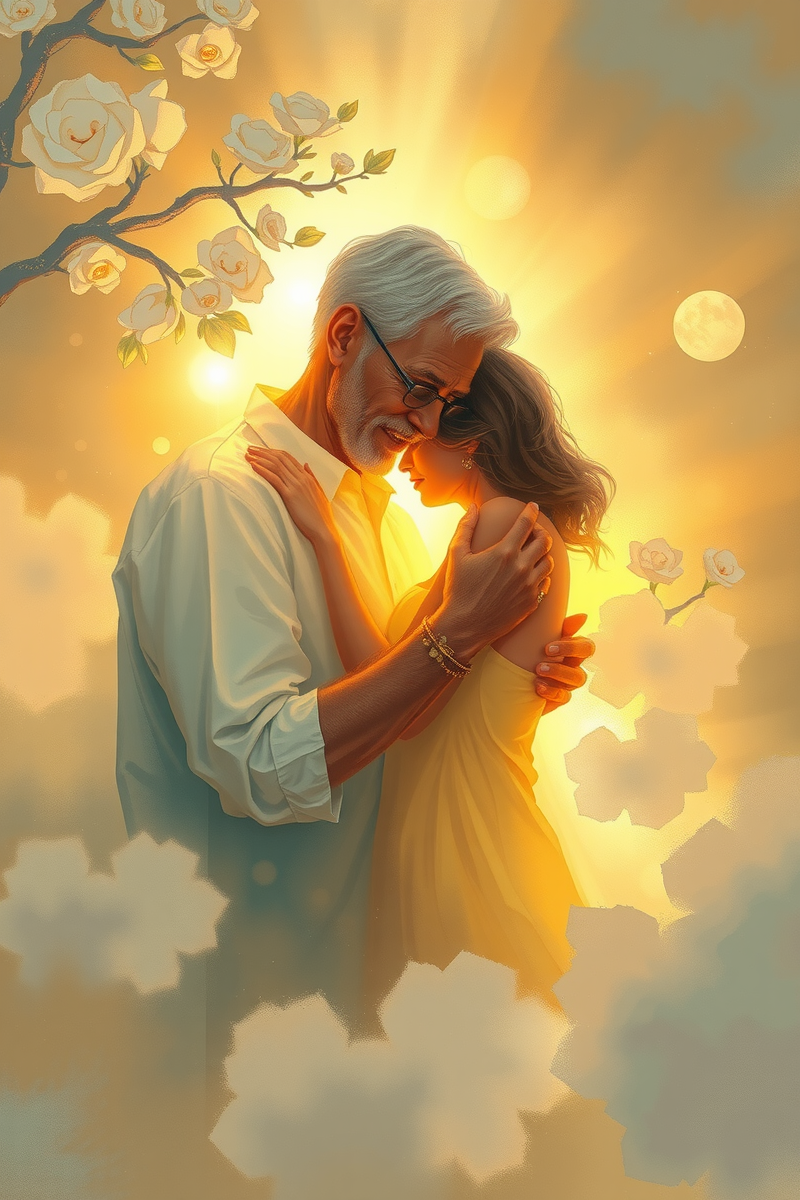 Dream of a Deceased Father Returning Again