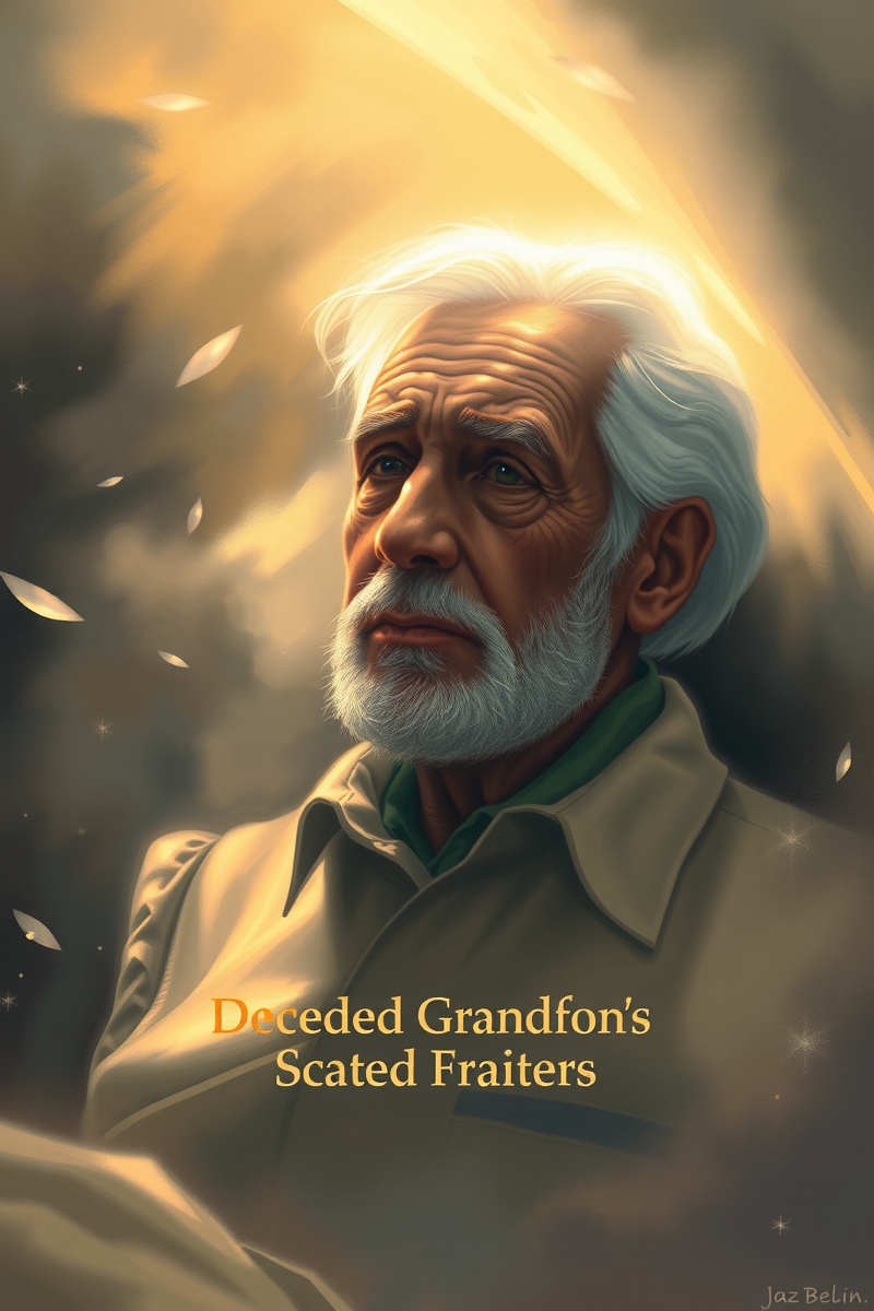 Dream of a Deceased Grandfather Looking Young