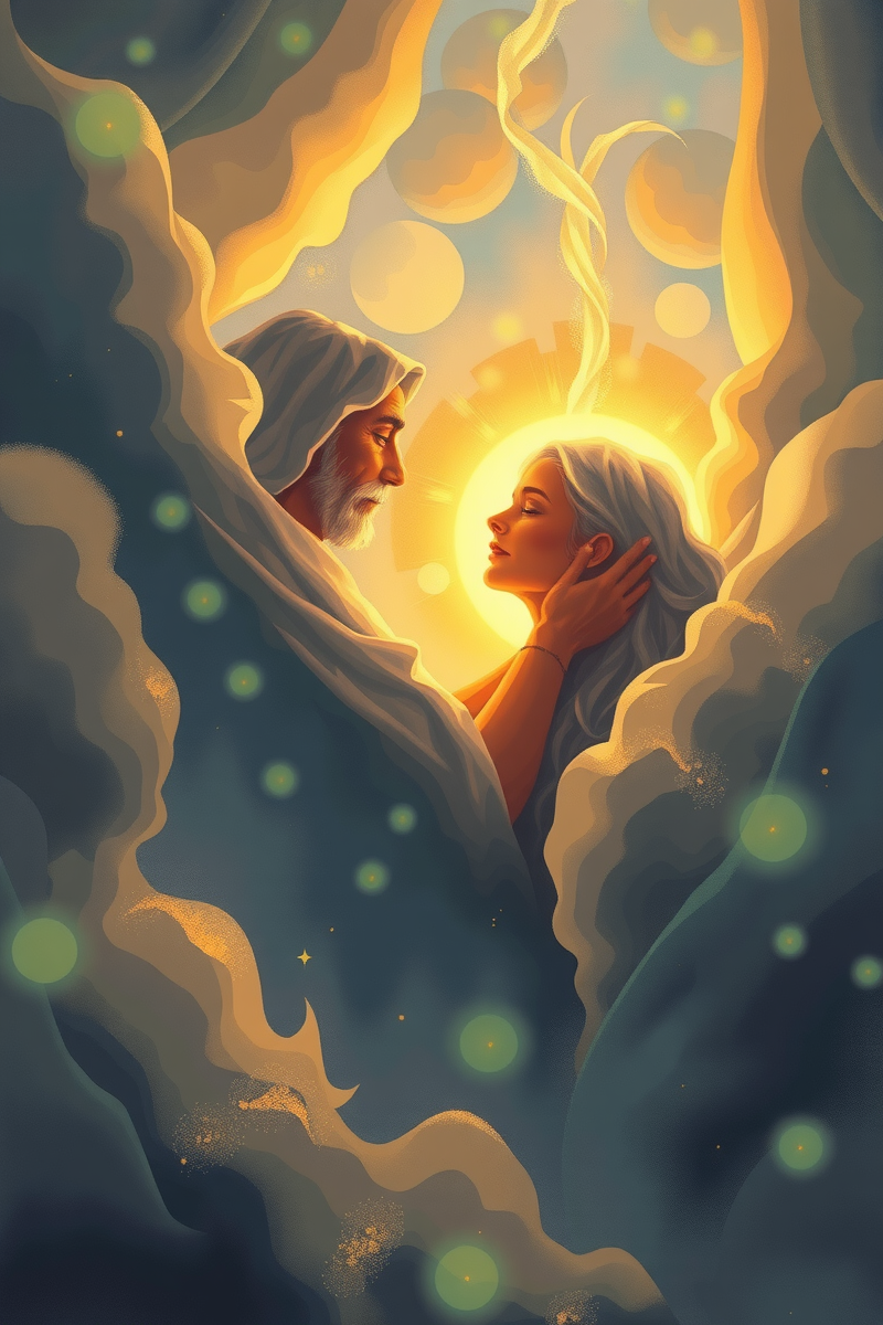 Dream of a Deceased Mother Calling Your Name