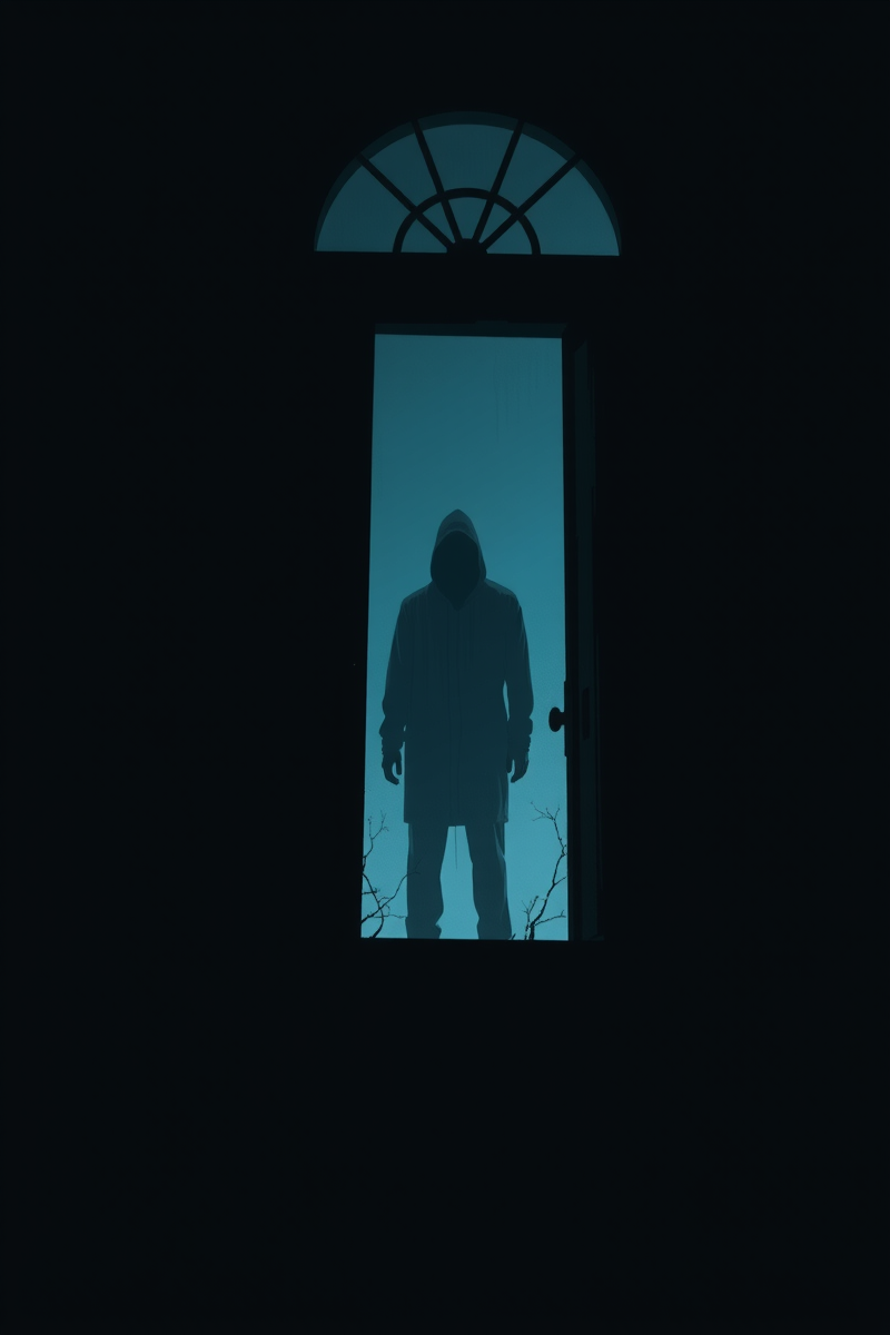 Dream of a Figure at the Window Returning Every Night