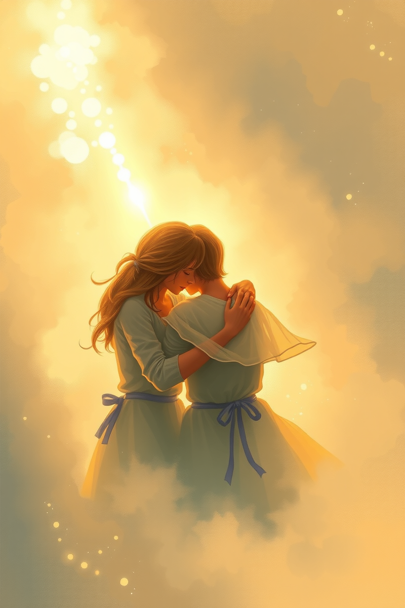 Dream of a Funeral Being Spoken To