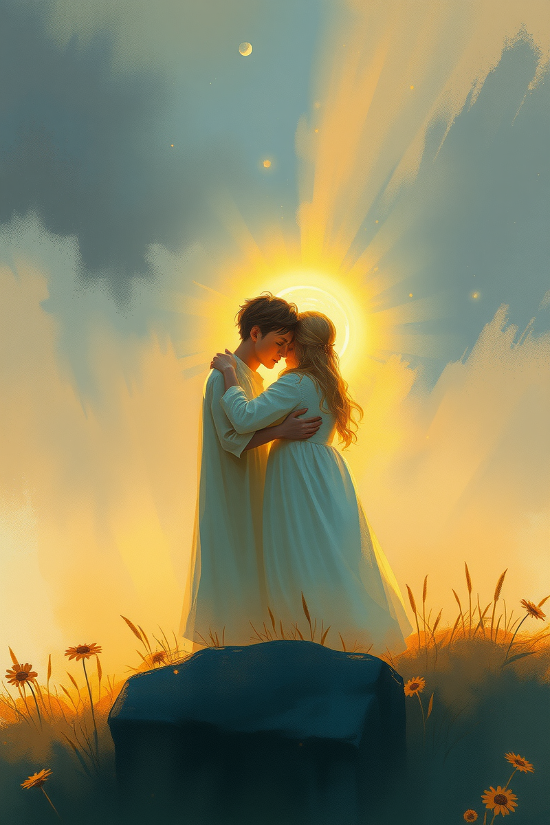 Dream of a Grave Becoming Silent