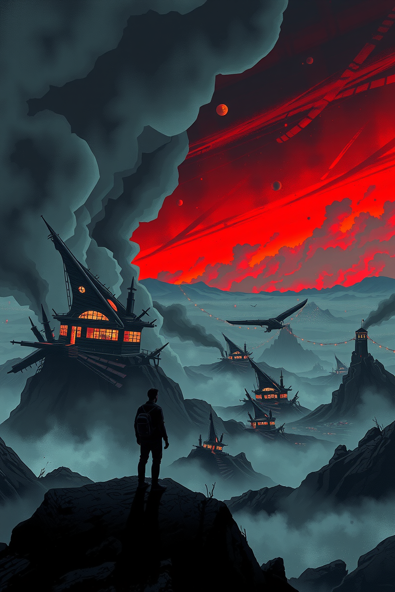 Dream of A Pet Dying On a Mountain