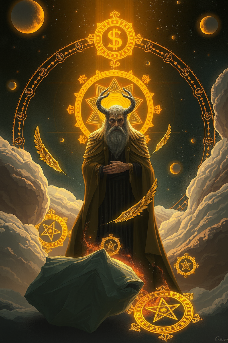 Dream of an Ancestor Warning You