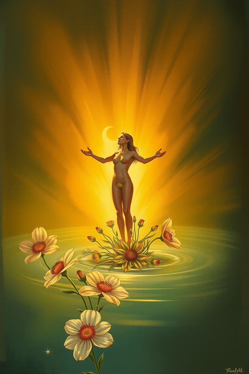 Dream of Healing Medicine Restoring Your Voice