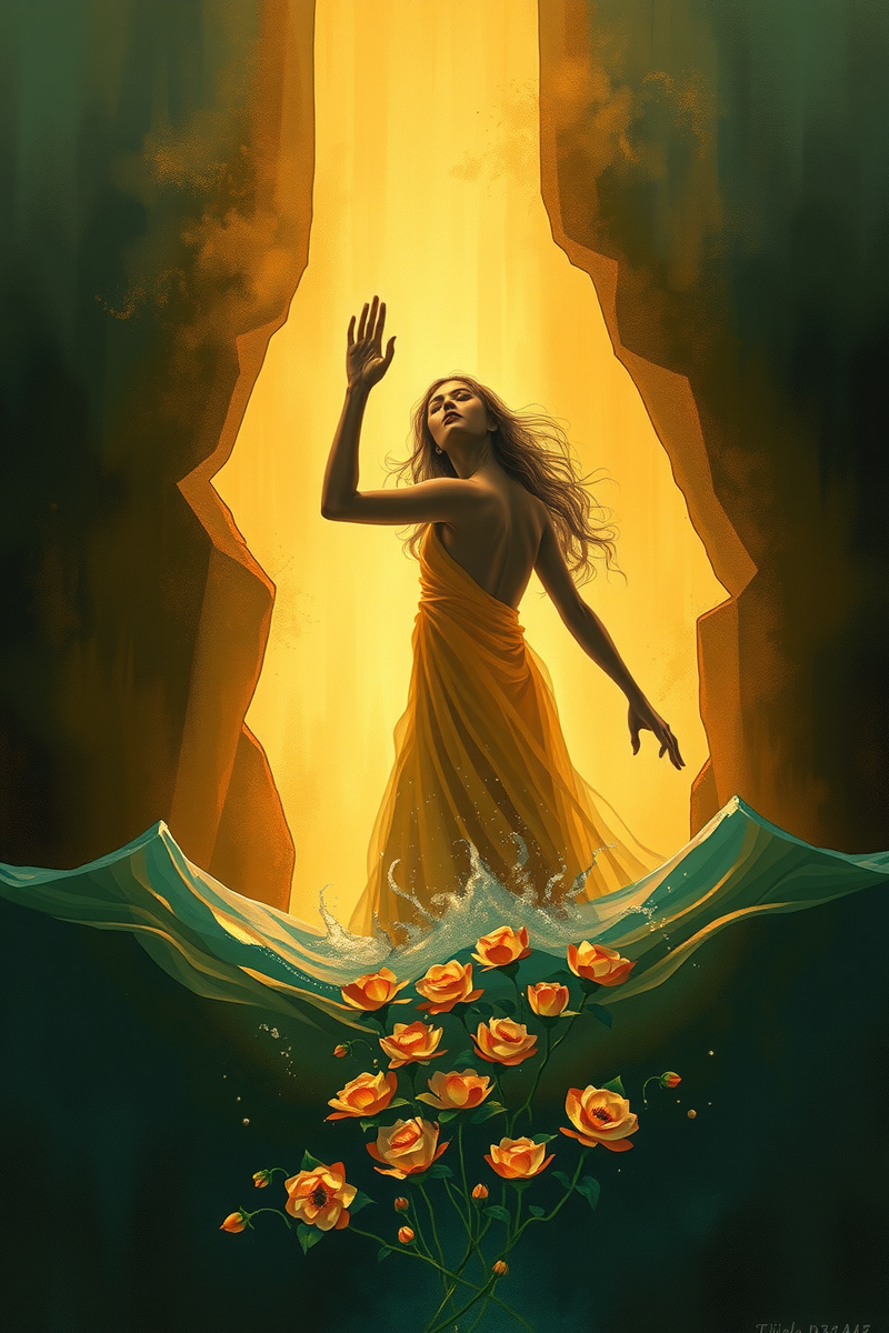 Dream of Healing Medicine Telling You to Rest