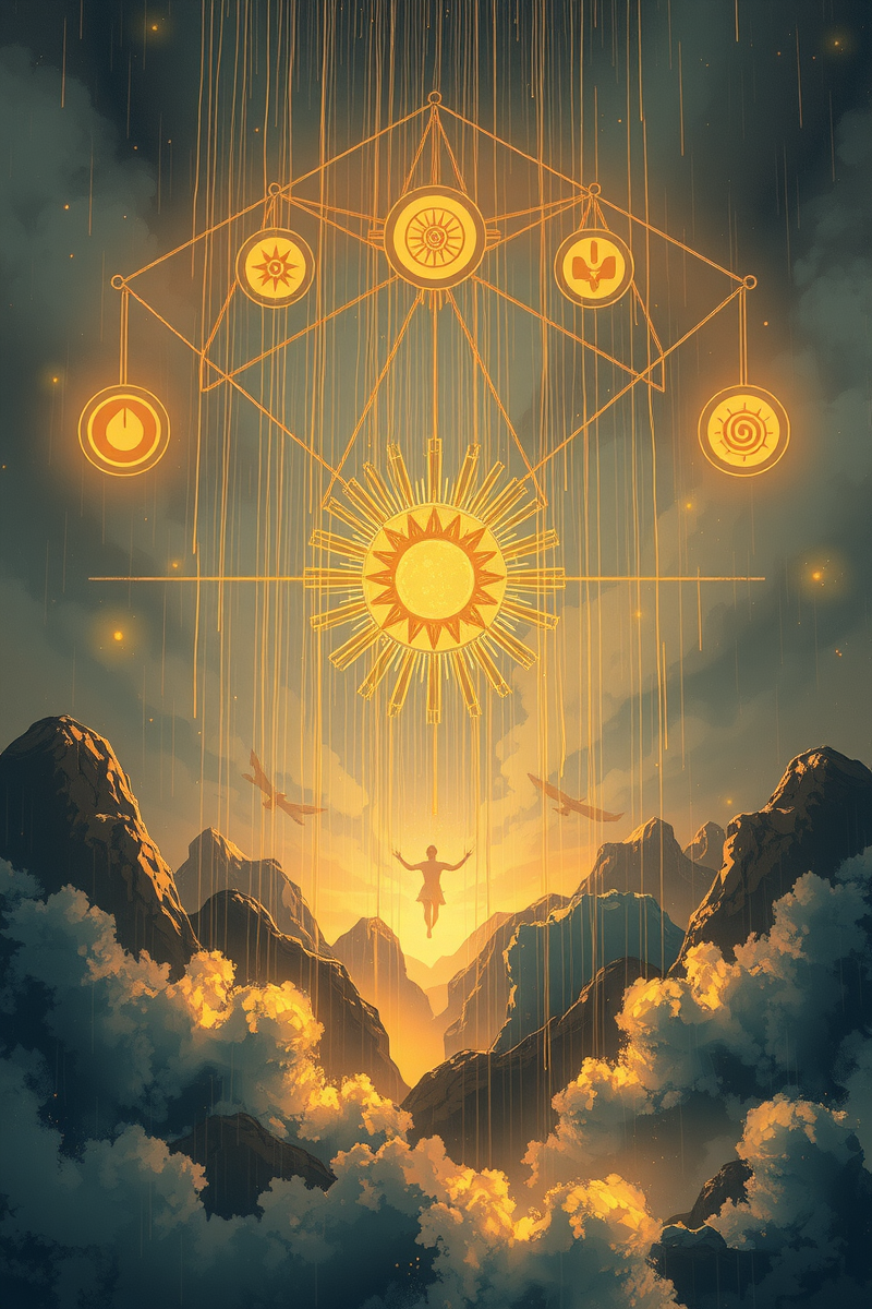Dream of Rain Before Release