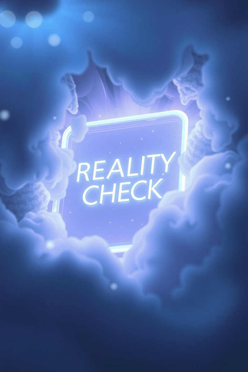Dream Sign Reality Check