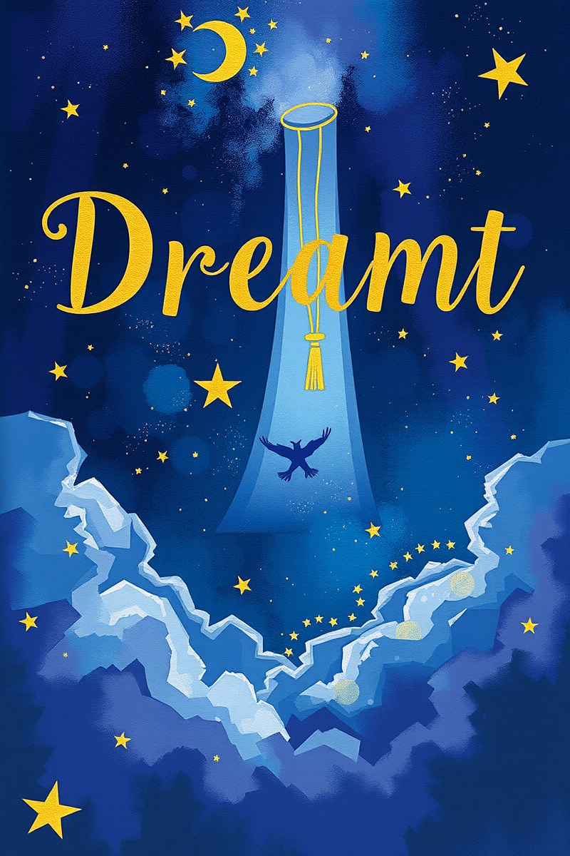 Dream Title Method