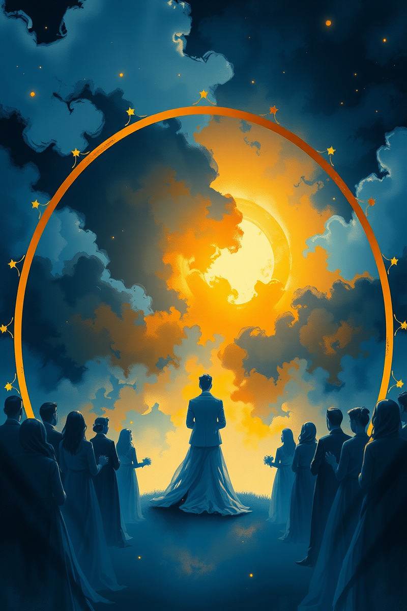 Dreaming of Your Own Wedding