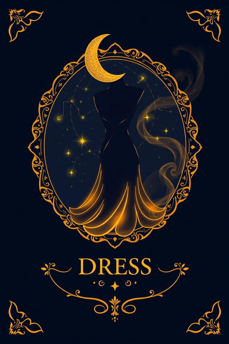 Dress in Dreams