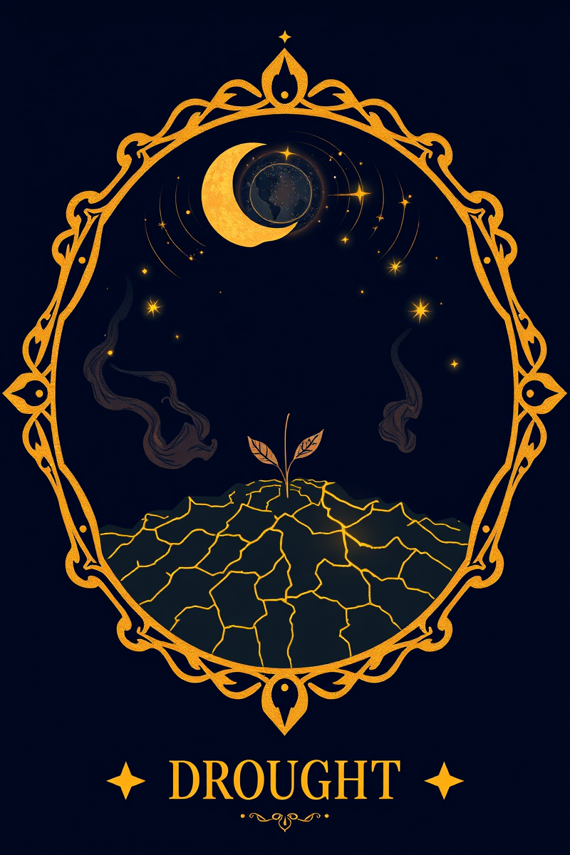 Drought in Dreams