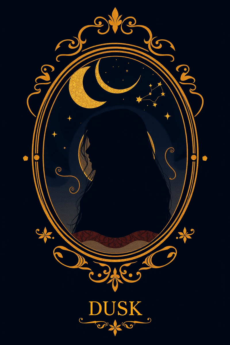 Dusk in Dreams