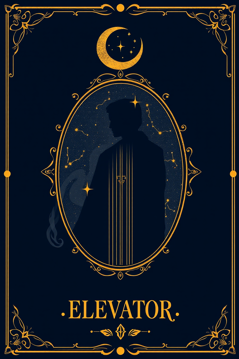 Elevator in Dreams