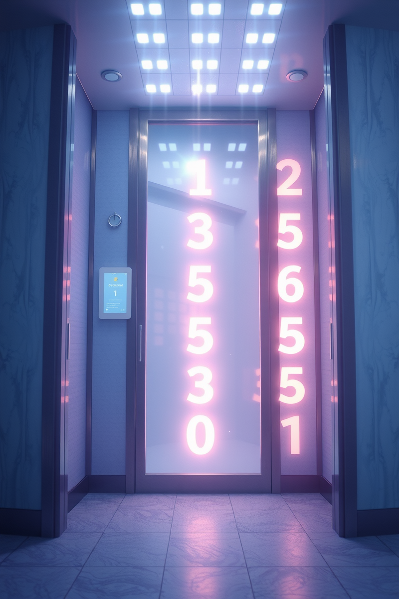 Elevator Reality Check