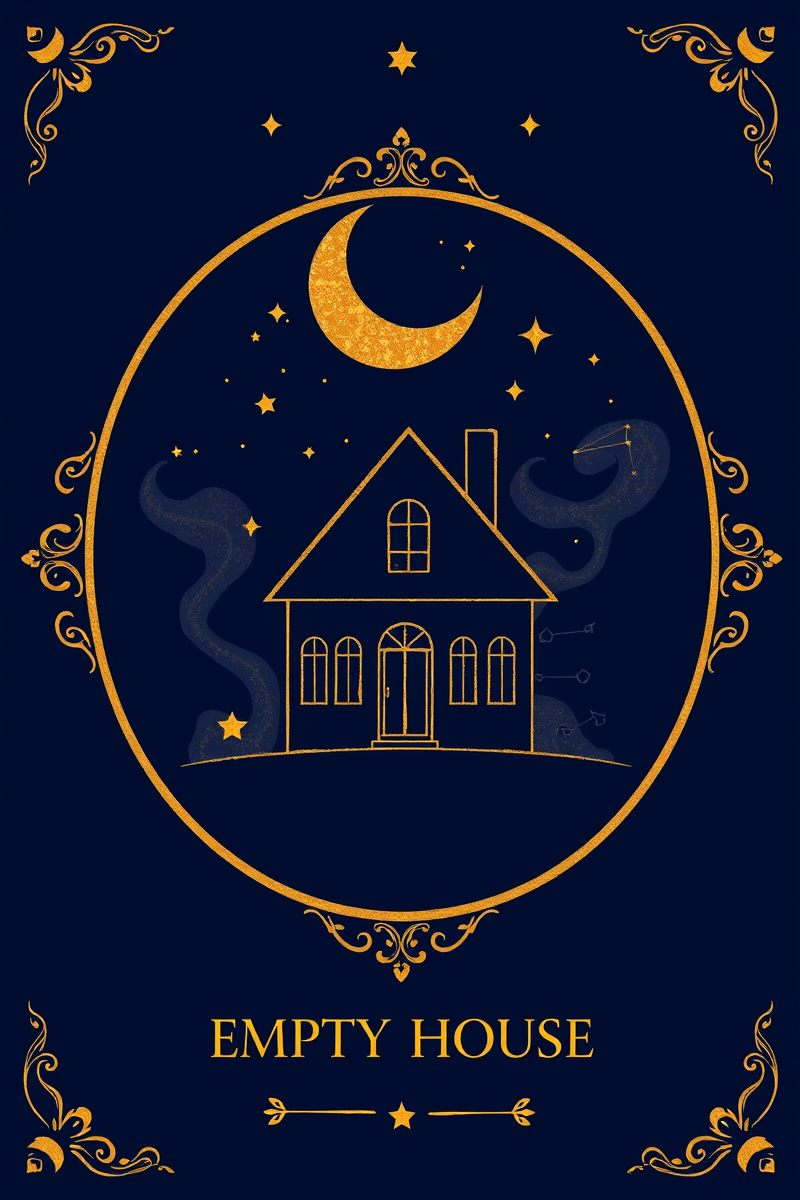 Empty House in Dreams