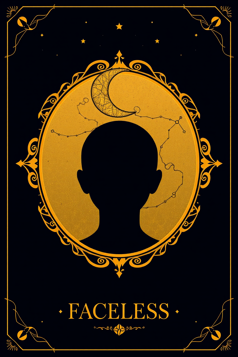Faceless in Dreams
