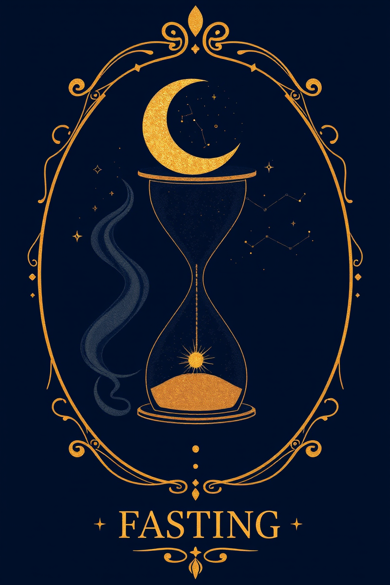 Fasting in Dreams