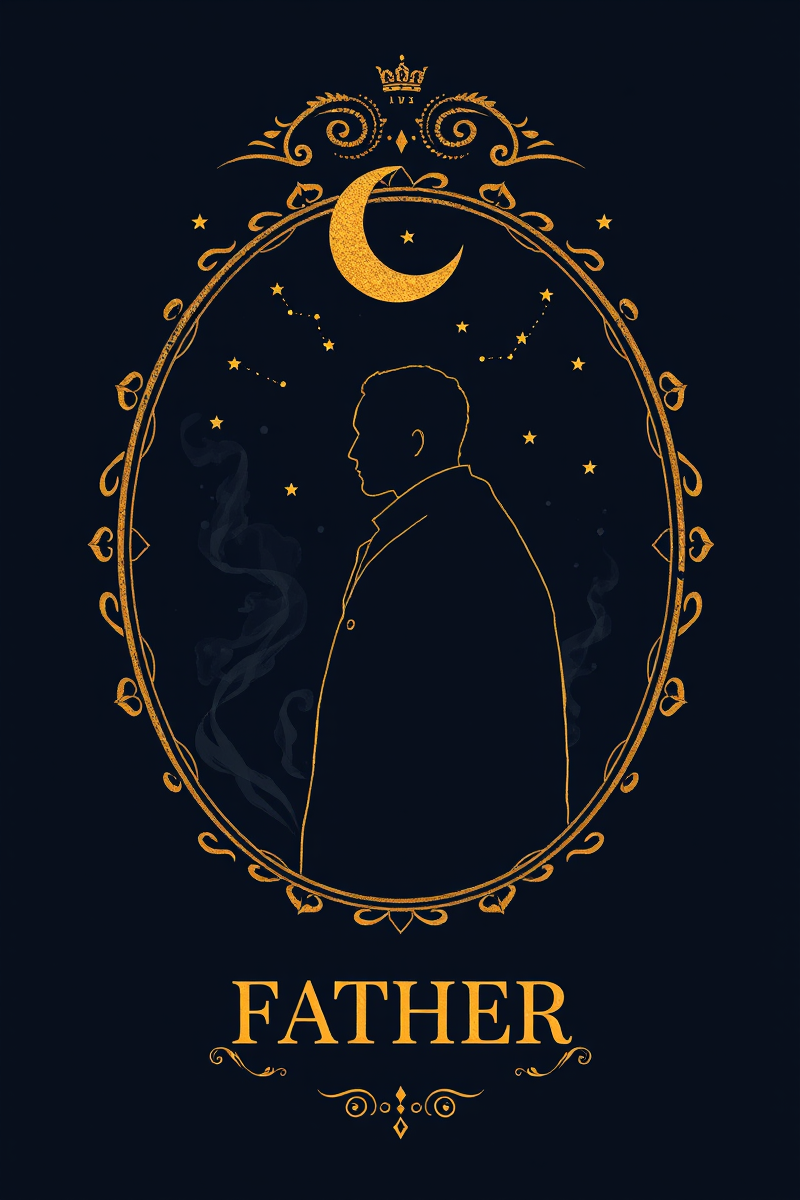 Father in Dreams