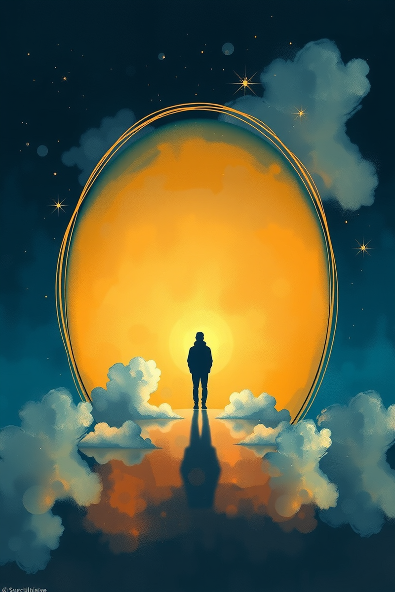 Feeling No Guilt After Sex Dream