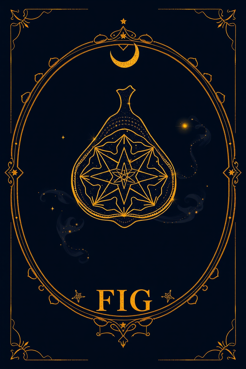 Fig in Dreams