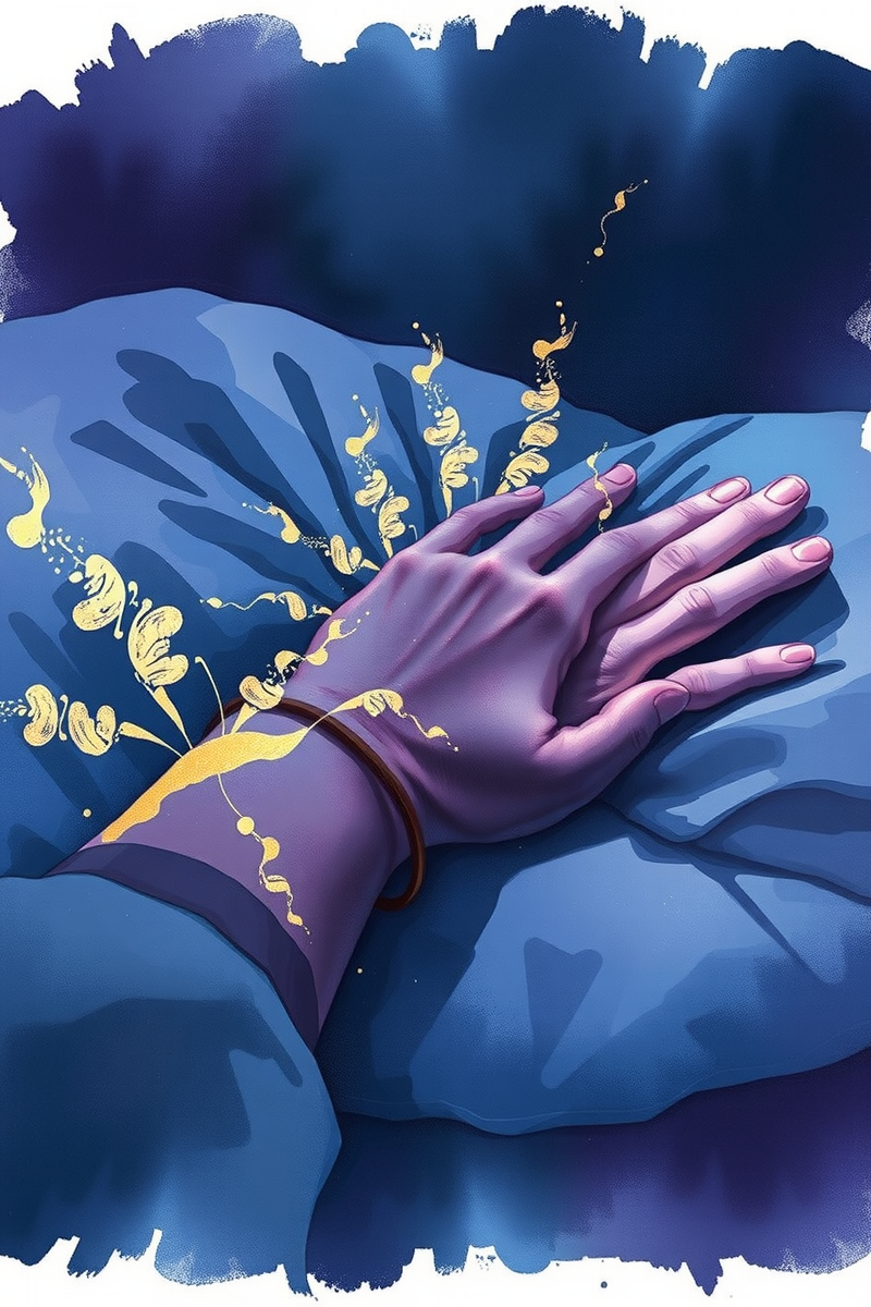 FILD after Natural Awakening
