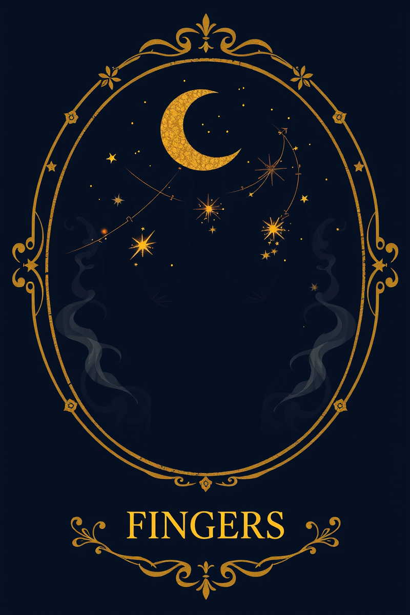 Fingers in Dreams