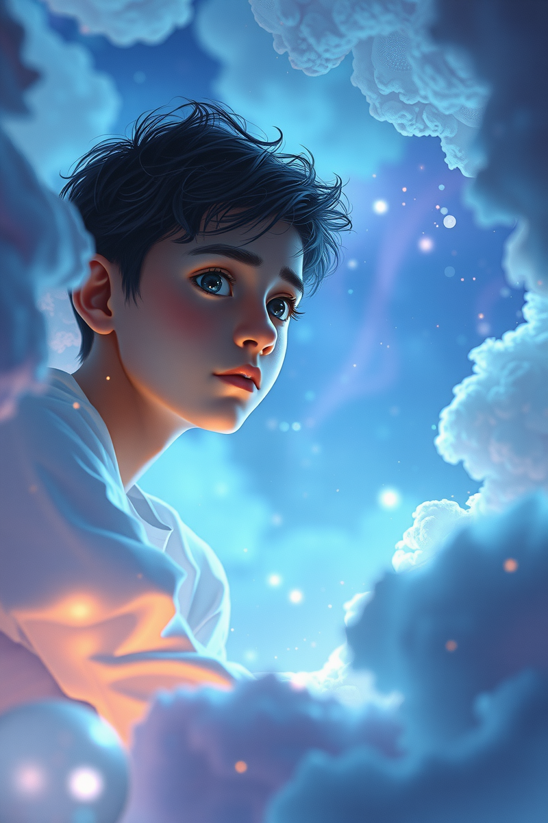 First Lucid Dream and Confusion
