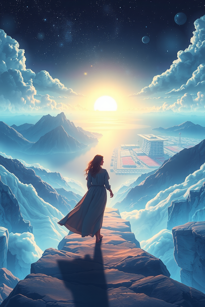 First Lucid Dream That Lasts Long